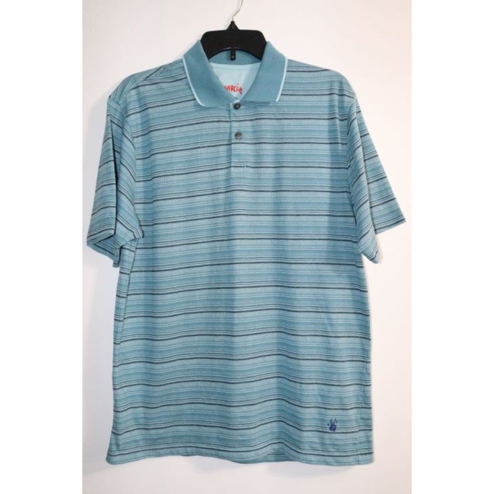 J.Garcia Polo Shirt